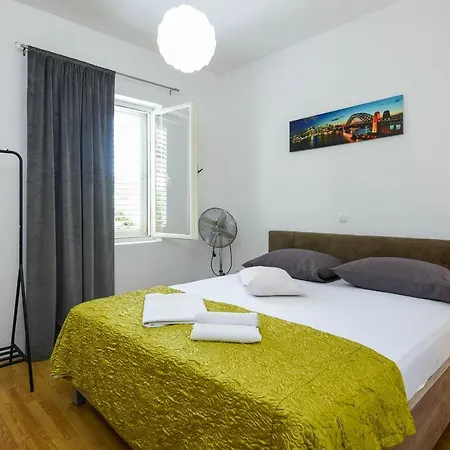 Sandra Appartamento Orebić