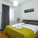 Sandra Appartement Orebić