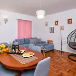 Appartement Sandra *