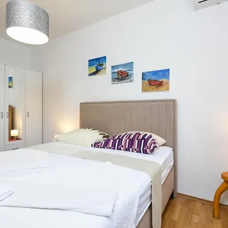 Daire Sandra Orebić