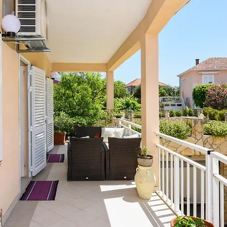 Appartement Sandra Orebić