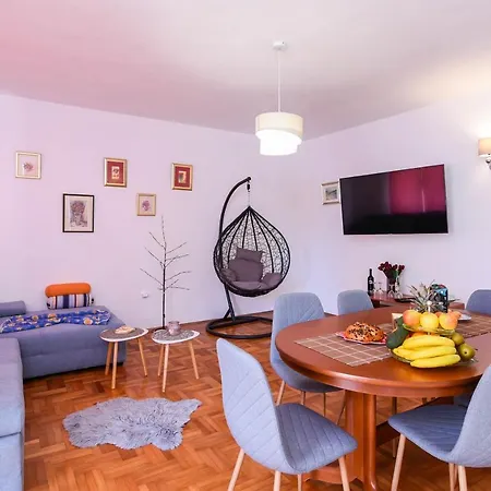 Sandra Appartement *