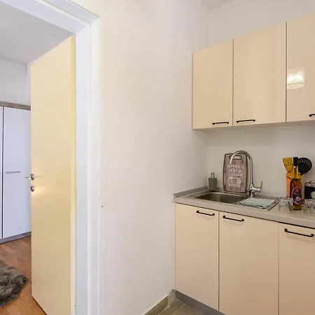 Sandra Διαμέρισμα Orebić